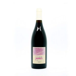 Abrensis 2021 IGP Coteaux de Peyriac Rouge