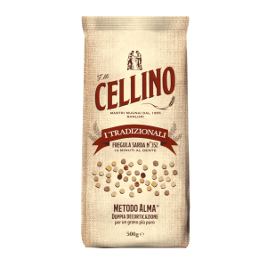 Fregula Sarda Nº352 | 500g