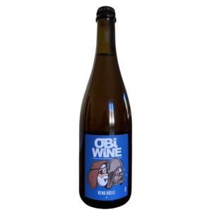 OBI Wine Keno Bulle Pet Nat