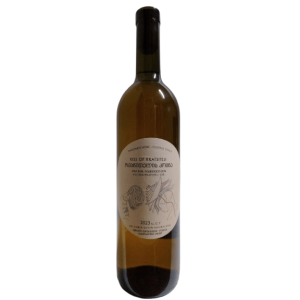 Vinho Branco Kiss of Rkatsiteli 2023