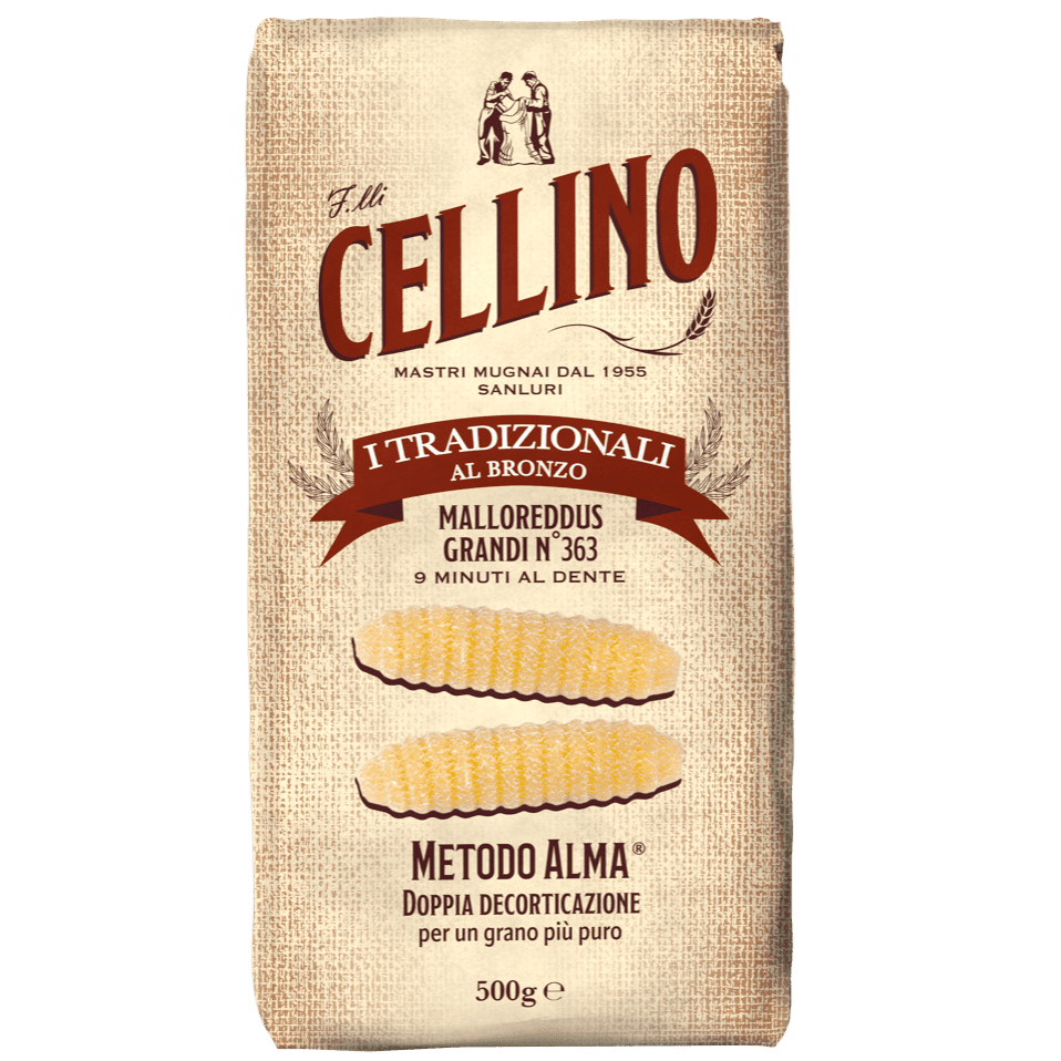 n.363-Malloreddus-Grandi