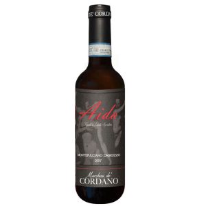 Aida Reserva Montepulciano D'Abruzzo 375ml