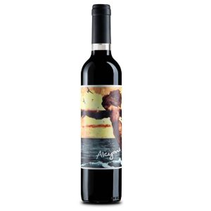 Alcyone Tannat 2022 Pablo Fallabrino