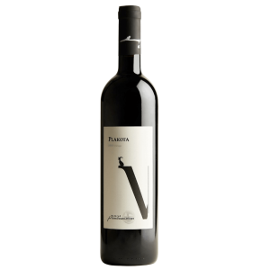 Vinho Chipre Tinto Plakota