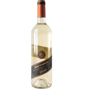 Juan Carrau Sauvignon Blanc "Sur Lie" 2025