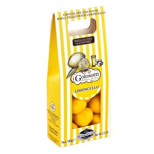 Dragées Al Limoncello 100g