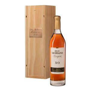 Duc Moisans Armagnac XO Extra