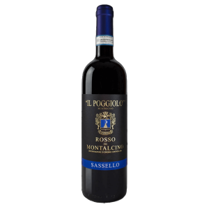 Rosso di Montalcino "Sassello" 2024
