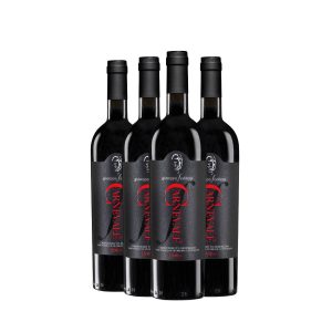 Kit CARNEVALÊ Giuseppe Sedilesu – Leve 4 e Pague 3