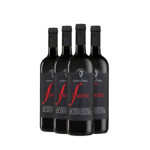 Kit SARTIU Giuseppe Sedilesu - Leve 4 e Pague 3