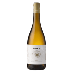Albariño - Viña Nora de Rías Baixas 2023