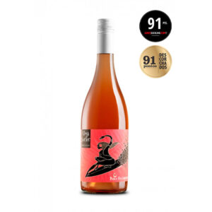 Alma Surfer Rosé 2023