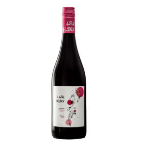 Asia Blend Cuvée Red 2023