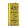 Azeite Italiano Extra Virgem 5L “Castello degli Olivi”