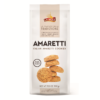 Biscoito Italiano Amaretti 200g