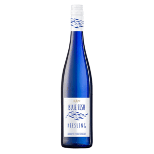 Blue Fish Dry Riesling 2022