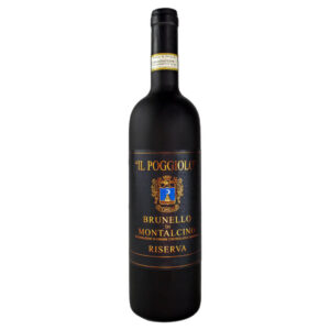 Brunello di Montalcino Riserva 2015