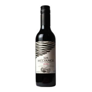 Cabernet Sauvignon Los Médanos Orgânico 2024 ½ Garrafa