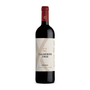 Calheiros Cruz Tinto Doc Douro