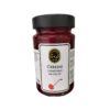 Cerejas Vermelhas em Calda com Maraschino