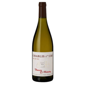 Chablis 1er Cru Vau de Vey