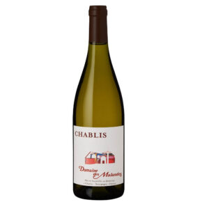 Chablis 2023