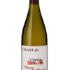 Chablis (½ Garrafa – 375ml)