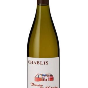Chablis (½ Garrafa - 375ml)