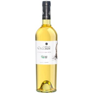 Chardonnay Orgânico Familia Cecchin