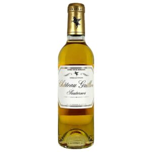 Chateau Grillon Sauternes (½ garrafa - 375ml)