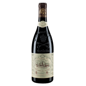 Châteauneuf Du Pape 2021