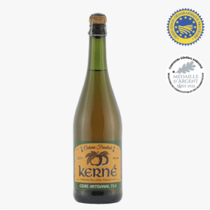 Cidra Artesanal Kerné IGP Bretagne