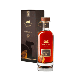 Cognac Deau Napoleon - Cigar Blend