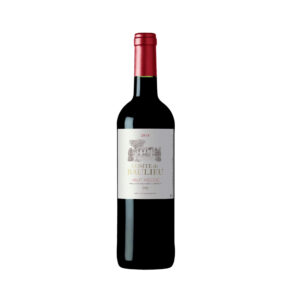 Comte de Bealieu Haut Médoc