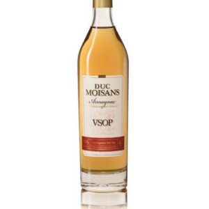 Conhaque Du Moisans Armagnac VSOP