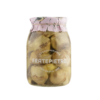 Conserva Italiana Coração De Alcachofra Fratepietro 1062ml