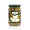 Conserva Italiana Pepinos Em Vinagre 314ml