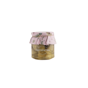 Coração de Alcachofra Fratepietro 314ml