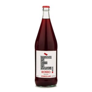 È Rosso! Natural E Orgânico