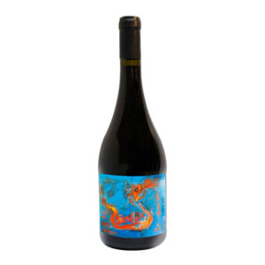 Escandalo Semillón 2023