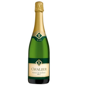 Espumante Cavalier Blanc de Blancs Brut