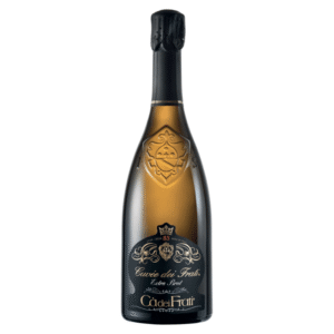 Espumante Clássico Cuveé Dei Frati Extra Brut
