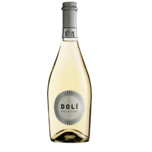 Espumante Dolì (Vinho Frizzante)