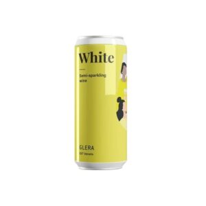 Espumante Dry White IGT Glera