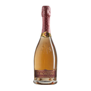 Espumante Franciacorta Docg Rosé Extra Brut