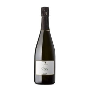Espumante Italiano Franciacorta Momi Pinot Bianco 2018