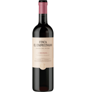 Finca El Empecinado Crianza