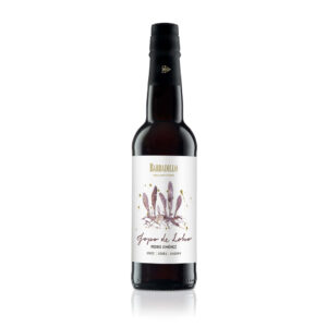 Jopo de Lobo Pedro Ximénez