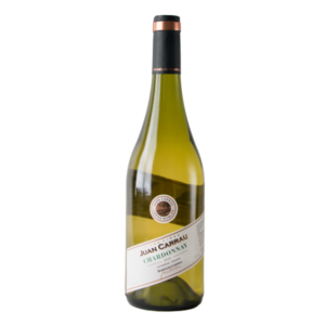 Juan Carrau Chardonnay 2025