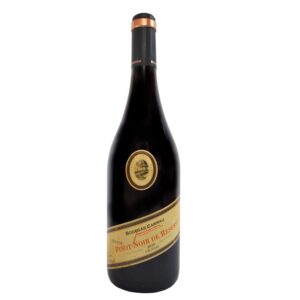 Juan Carrau Pinot Noir Reserva 2024
